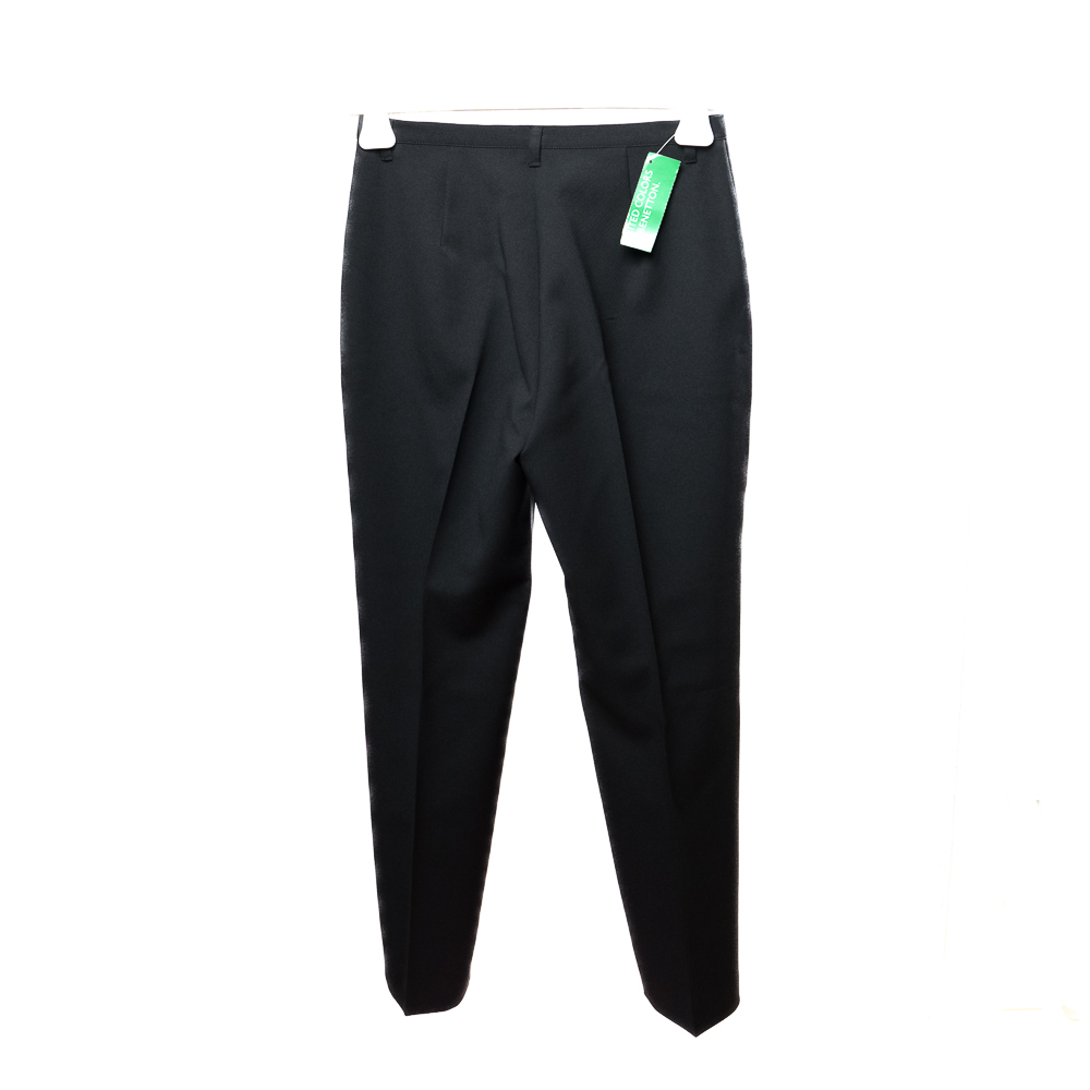 United Colors of Benetton Pantalone sartoriale - immagine 2