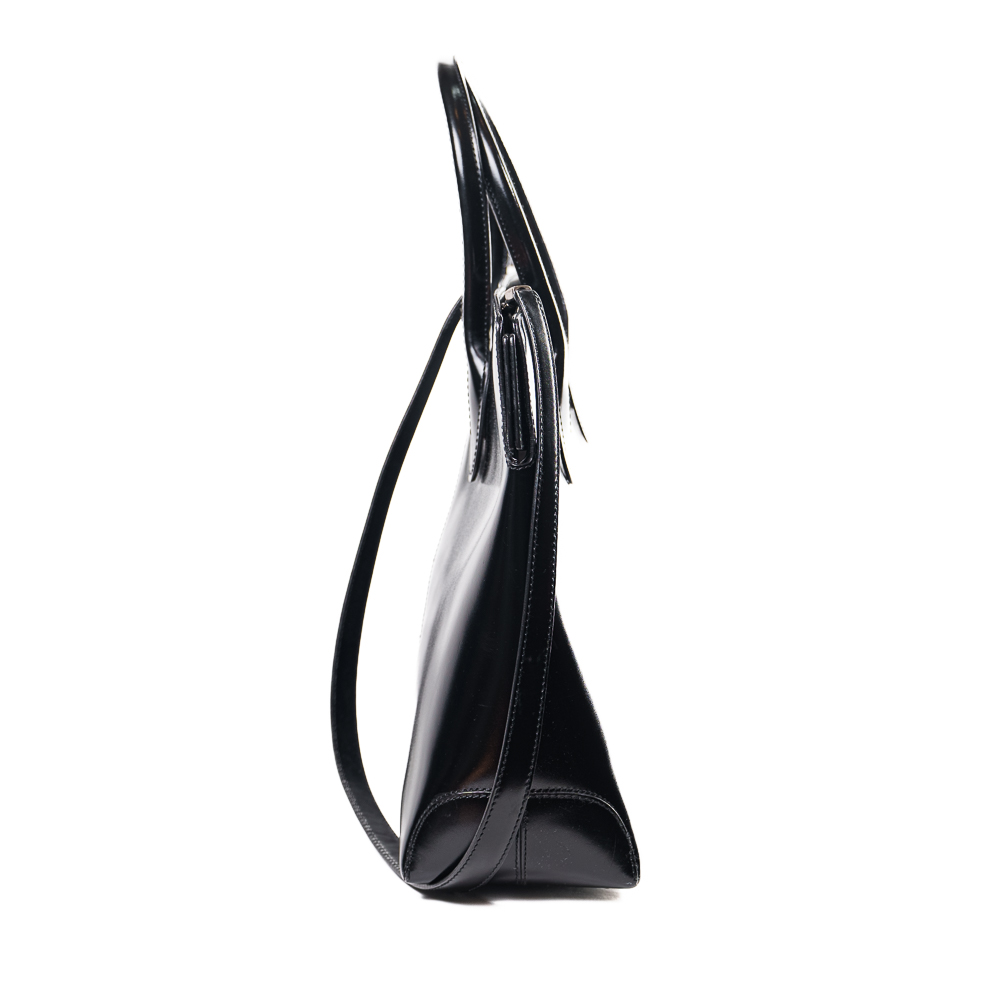 Tod's D-Bag borsa da mano e spalla in pelle con tracolla - immagine 2