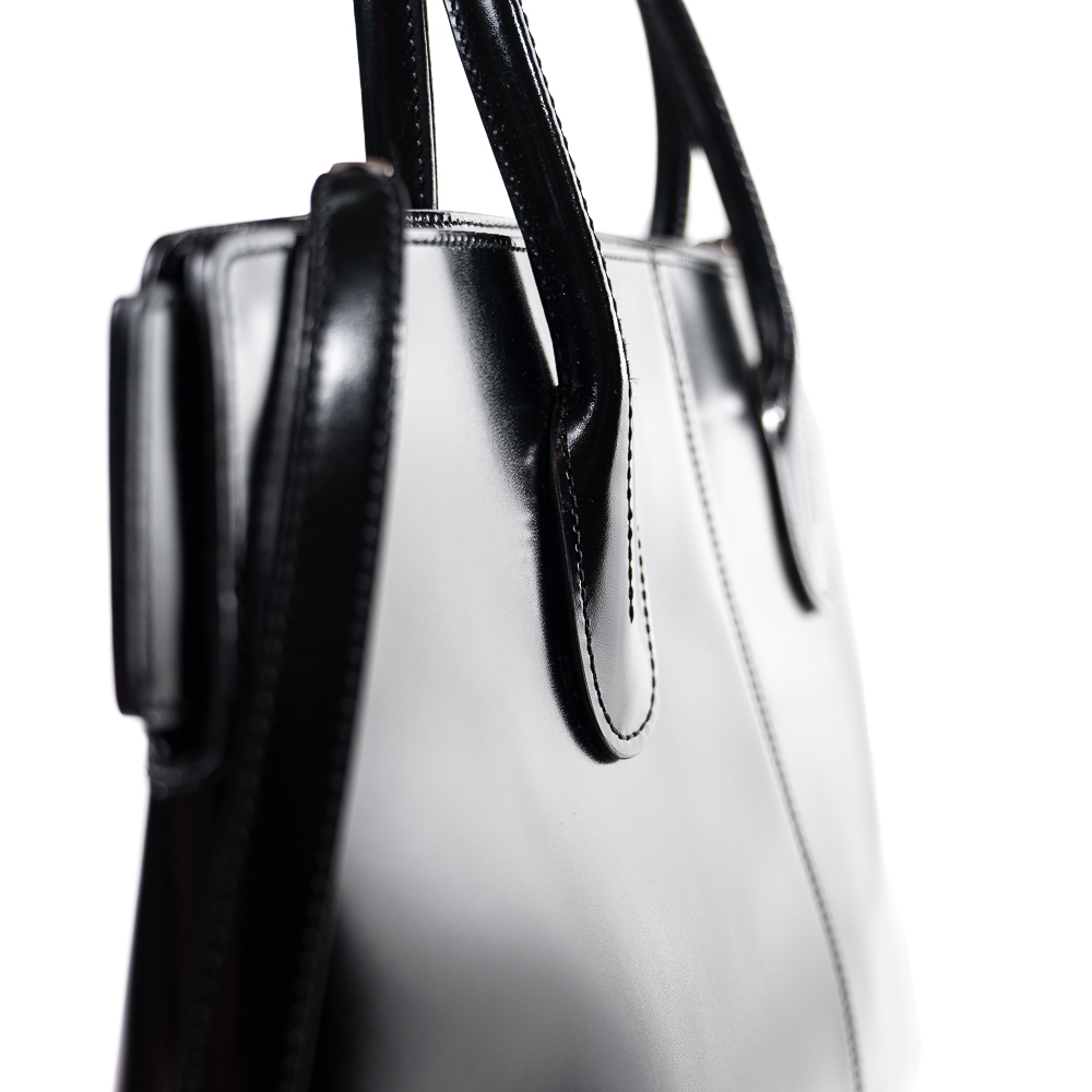 Tod's D-Bag borsa da mano e spalla in pelle con tracolla - immagine 4